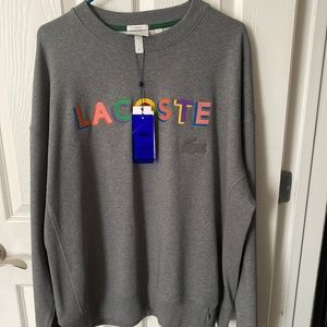 LACOSTE